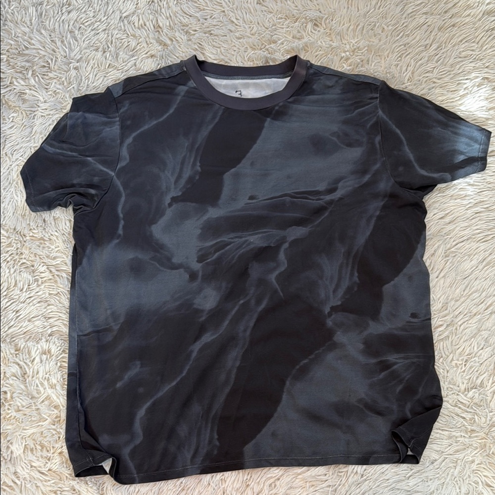 Buffbunny Transcend Tee